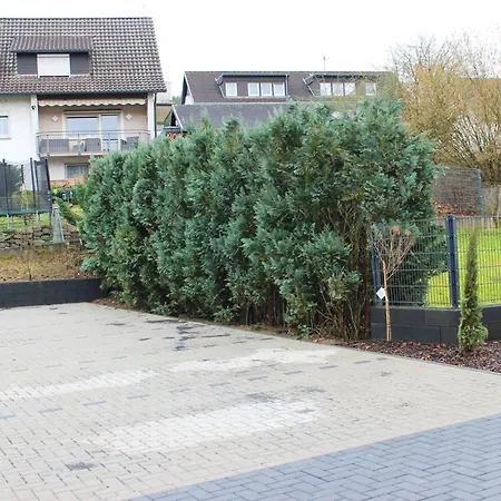 Wiedbachtaljuwel2 דירה Roßbach